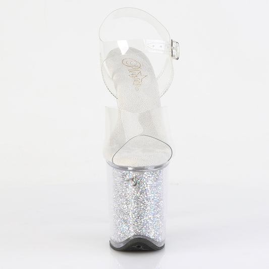 PLEASER - Flamingo - 808 RSI