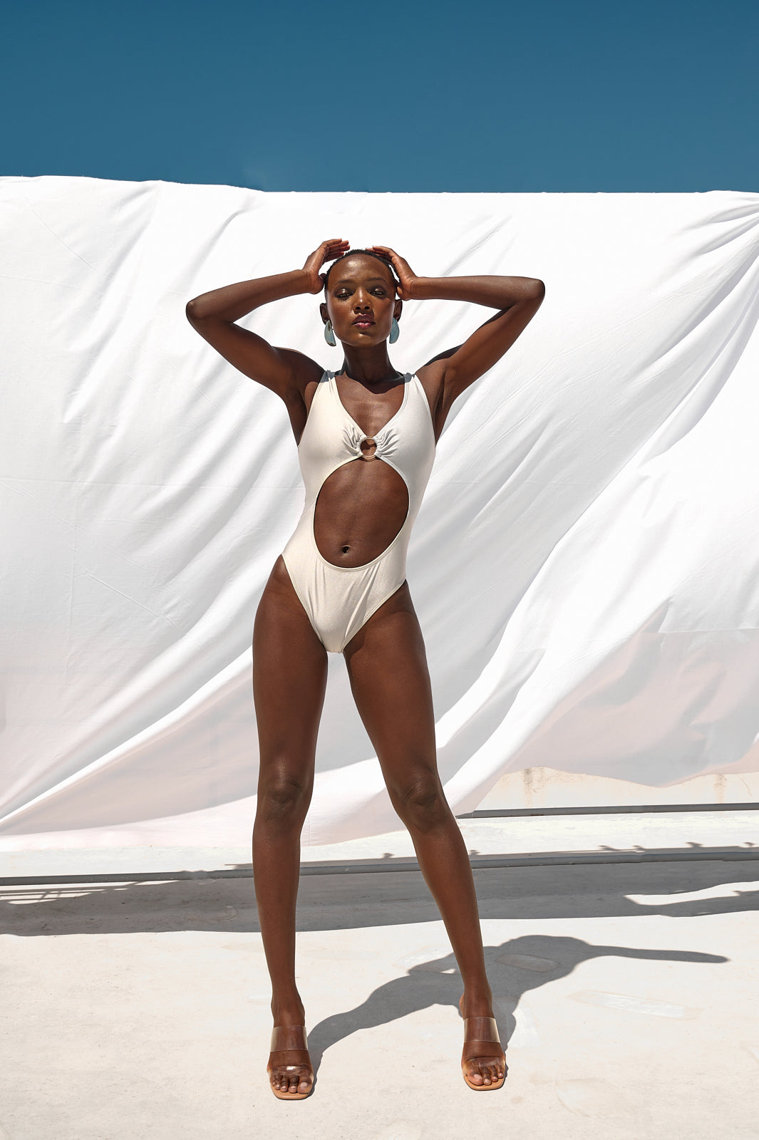 Pole Lovers, spécialiste en tenues de pole dance