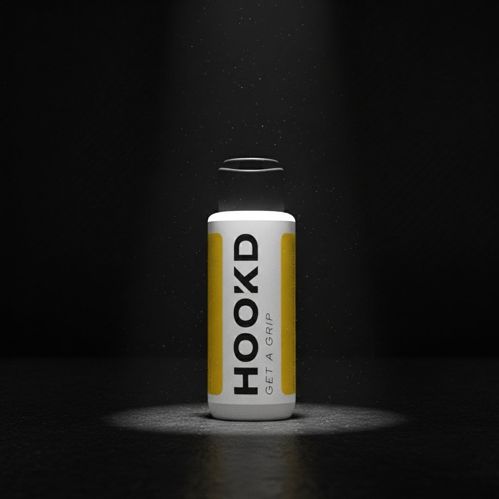 Grip Pole dance - Hookd