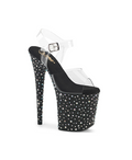 PLEASER - Stardance - 808 - Noir