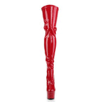 PLEASER - Adore - 3063R - Rouge