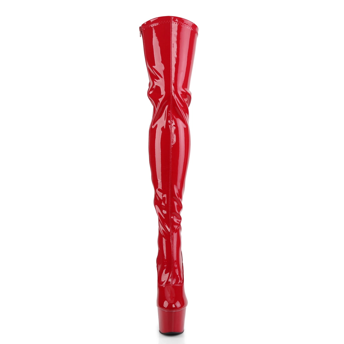PLEASER - Adore - 3063R - Rouge