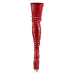 PLEASER - Adore - 3063R - Rouge