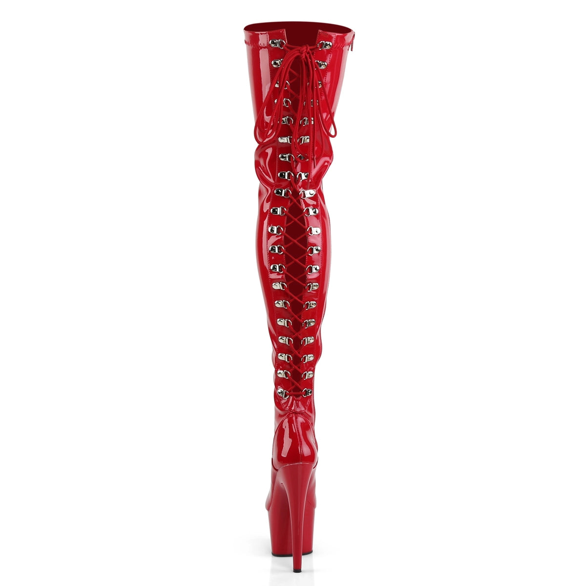 PLEASER - Adore - 3063R - Rouge