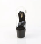 PLEASER - Adore - 708 - Noir Mat