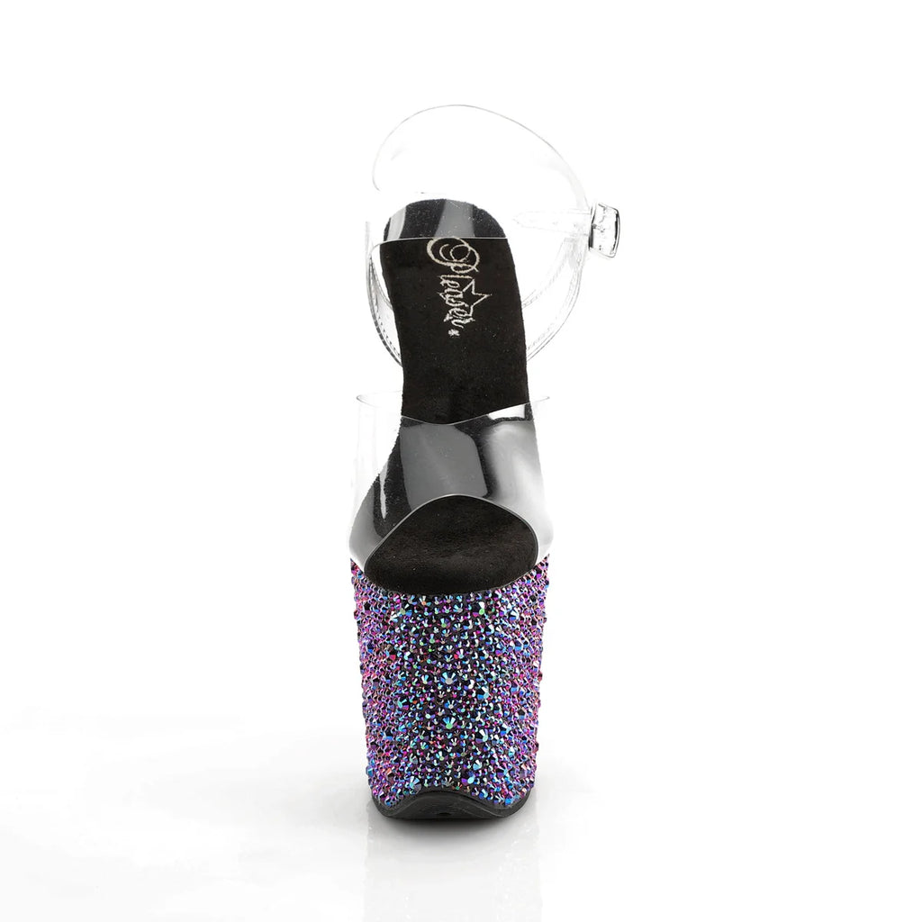 PLEASER - Bejeweled - 808MS