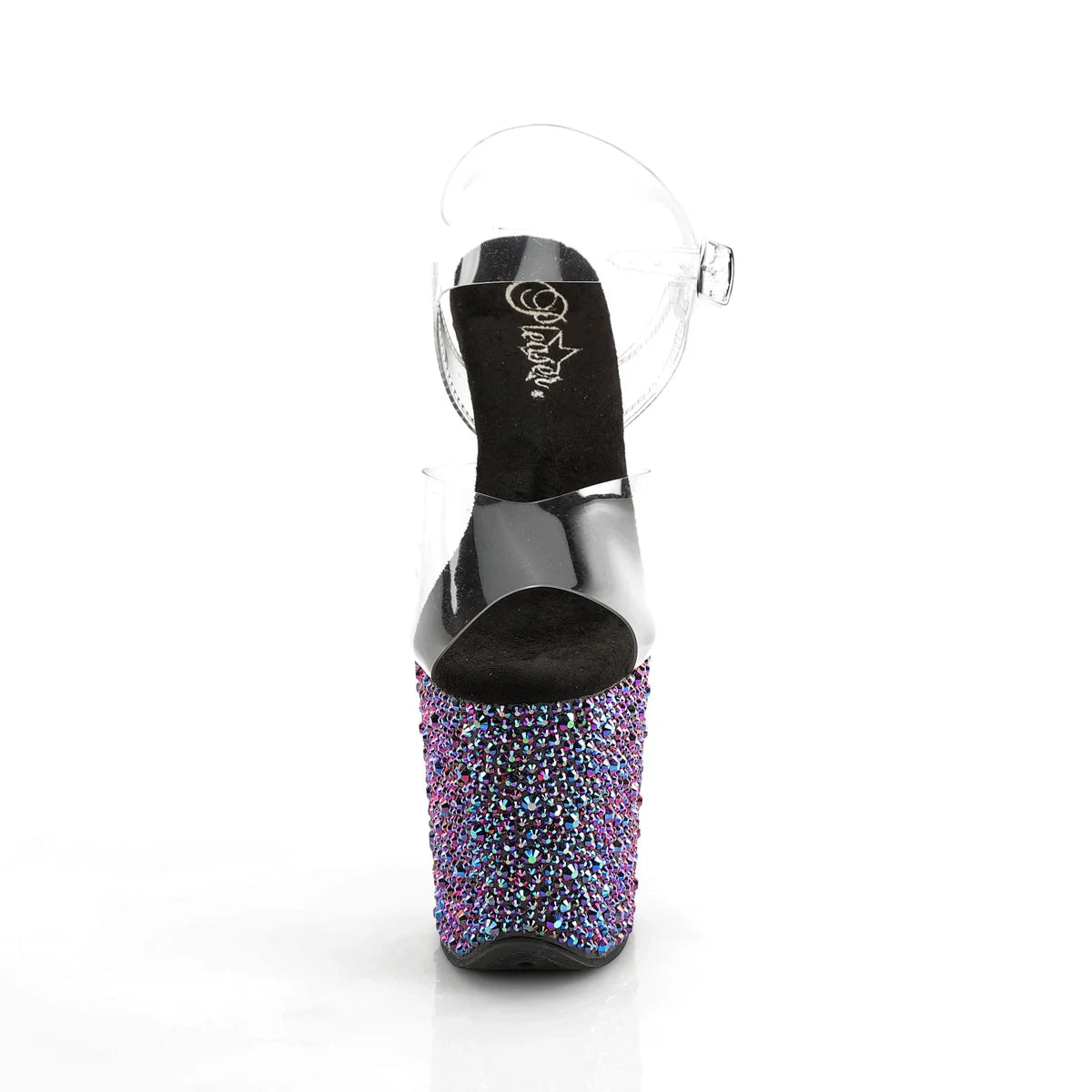 PLEASER - Bejeweled - 808MS