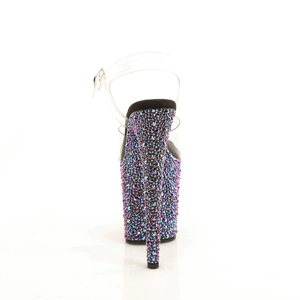 PLEASER - Bejeweled - 808MS