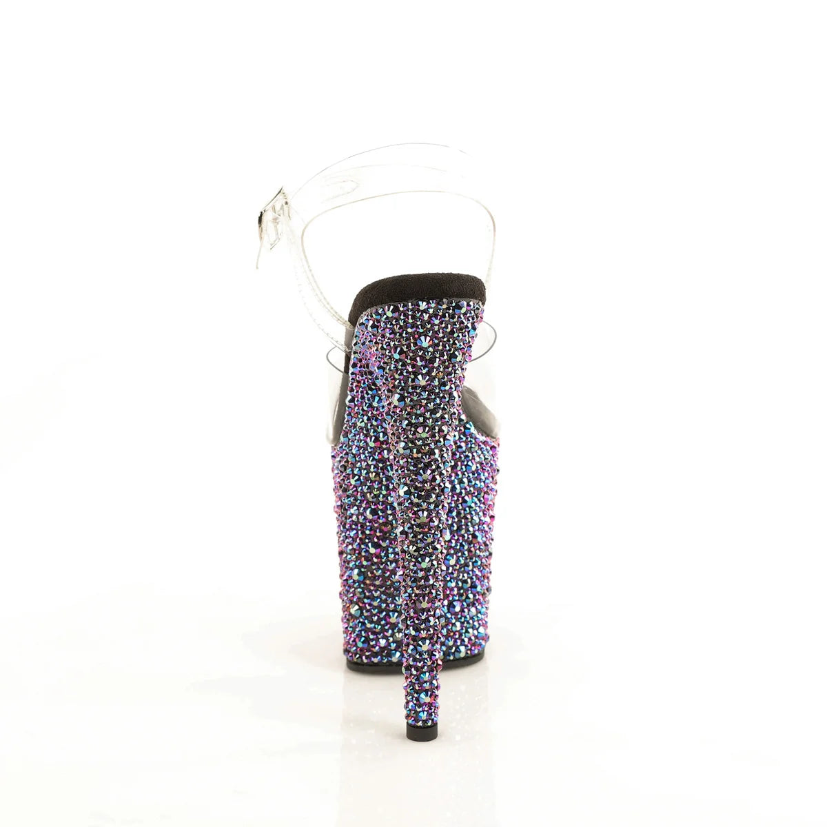 PLEASER - Bejeweled - 808MS