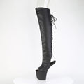 PLEASER - Craze - 3000 - Noir
