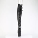 PLEASER - Craze - 3000 - Noir