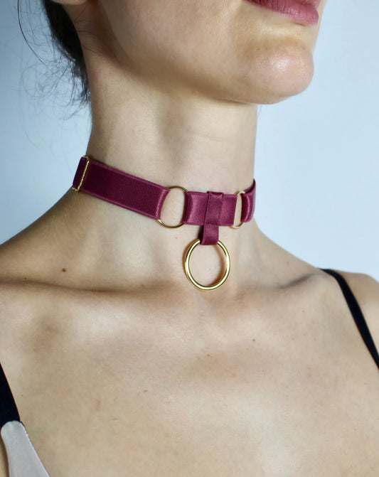 SORT - Aphrodite choker 