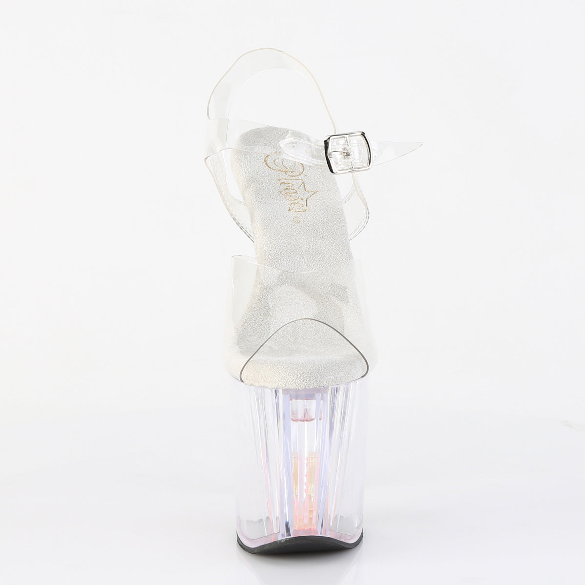 PLEASER - Enchant - 708 Aqua -  01