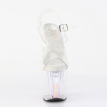 PLEASER - Enchant - 708 Aqua -  01