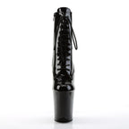 PLEASER - Flamingo - 1020 - Noir