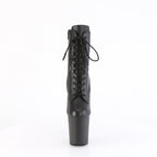 PLEASER - Flamingo - 1020 - Cuir