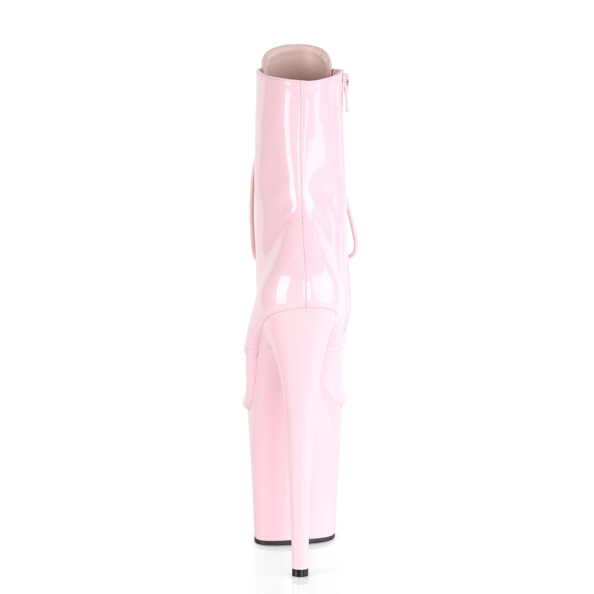 PLEASER - Flamingo - 1020 - Rose Poudré