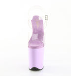 PLEASER - Flamingo - 808 - Lavande