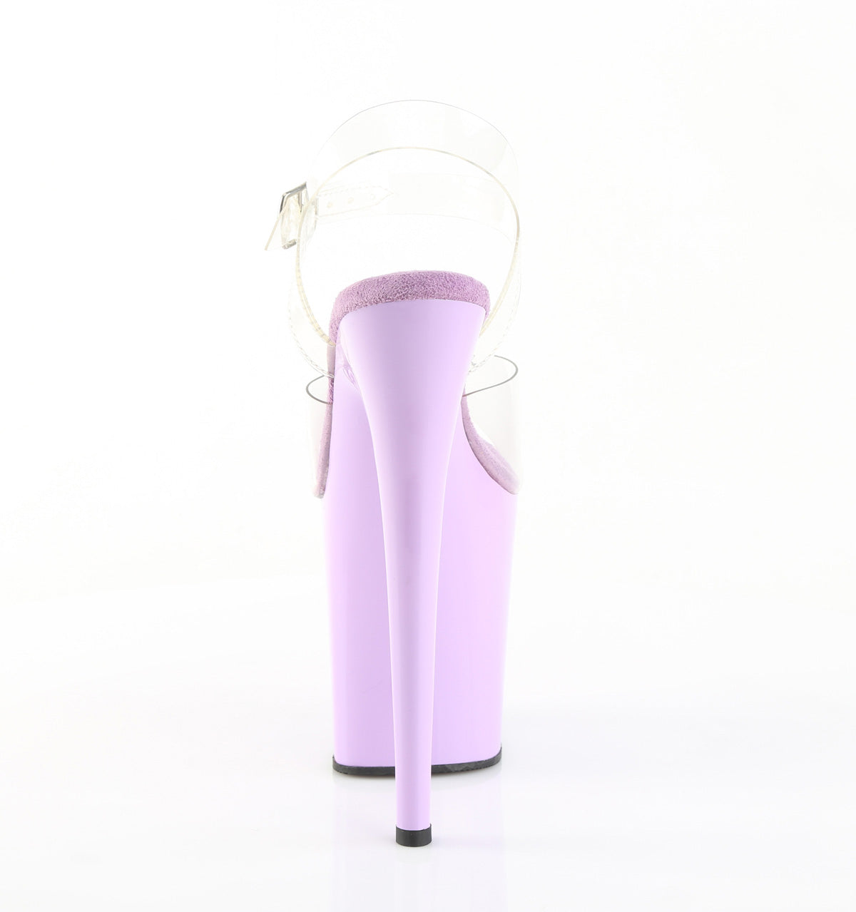 PLEASER - Flamingo - 808 - Lavande