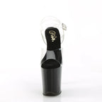 PLEASER - Flamingo - 808CRS