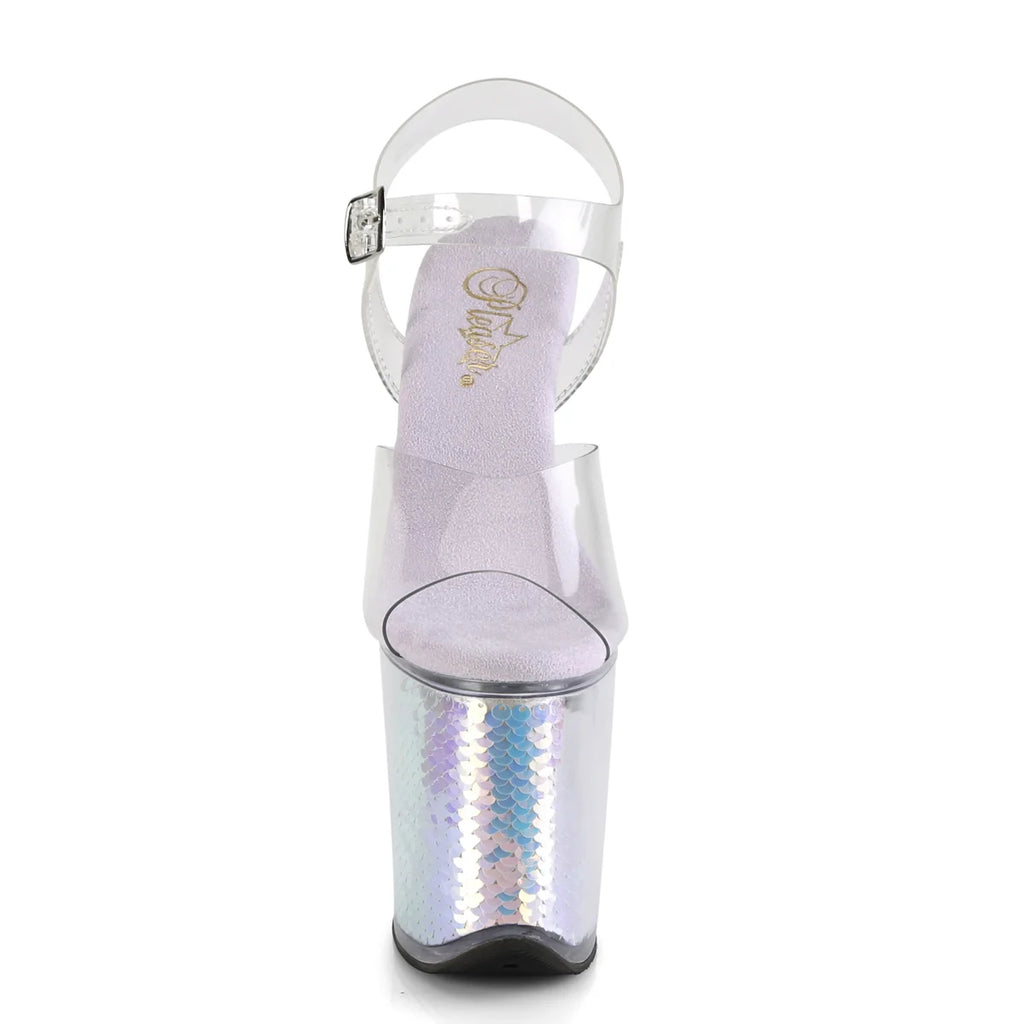 PLEASER - Flamingo - 808MC