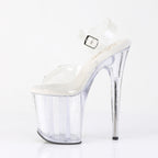 PLEASER - Flamingo - 808MMG