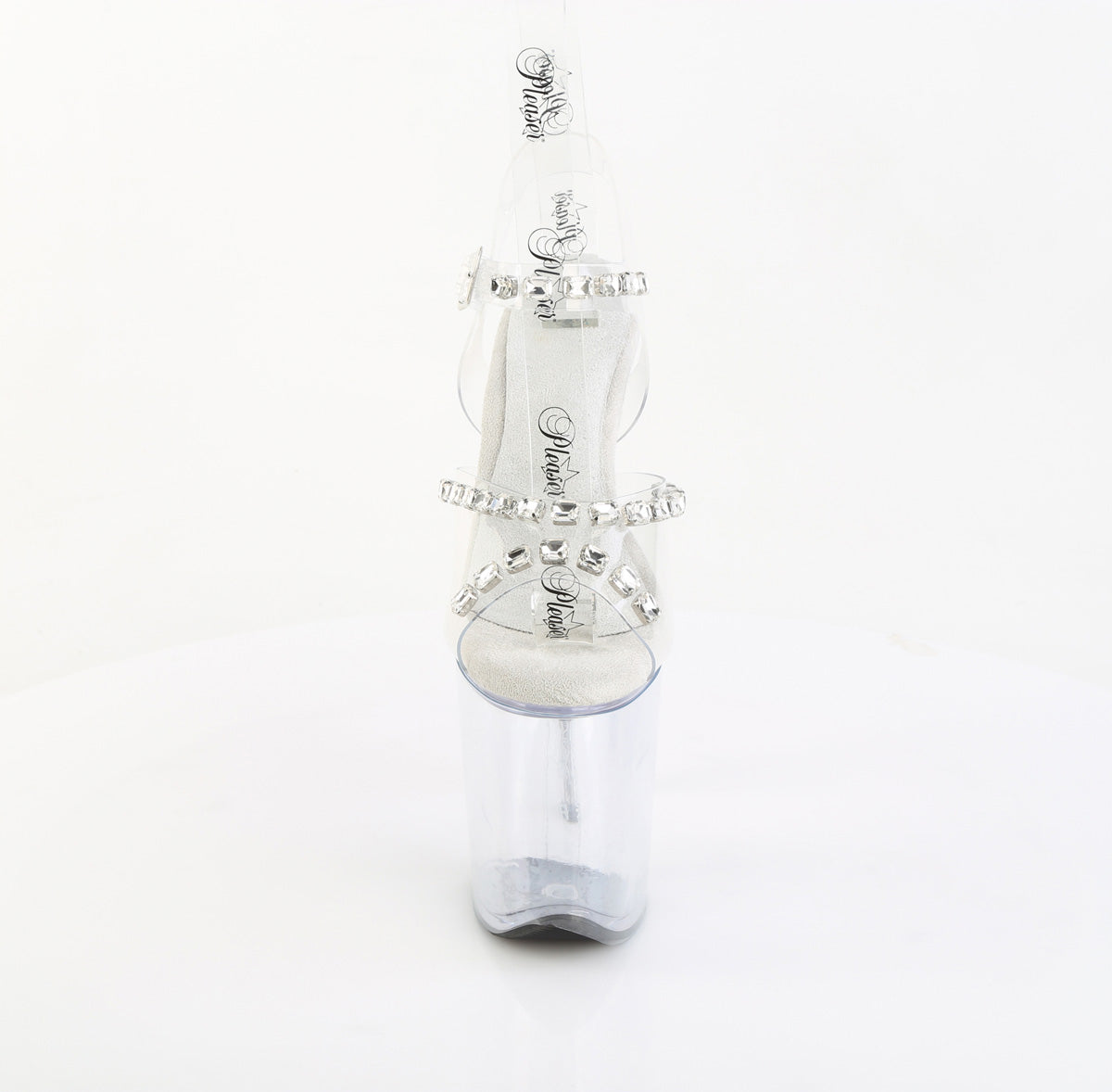 PLEASER - Flamingo - 808prem - STNG