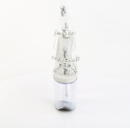 PLEASER - Flamingo - 808prem - STNG