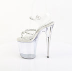 PLEASER - Flamingo - 808prem - STNG