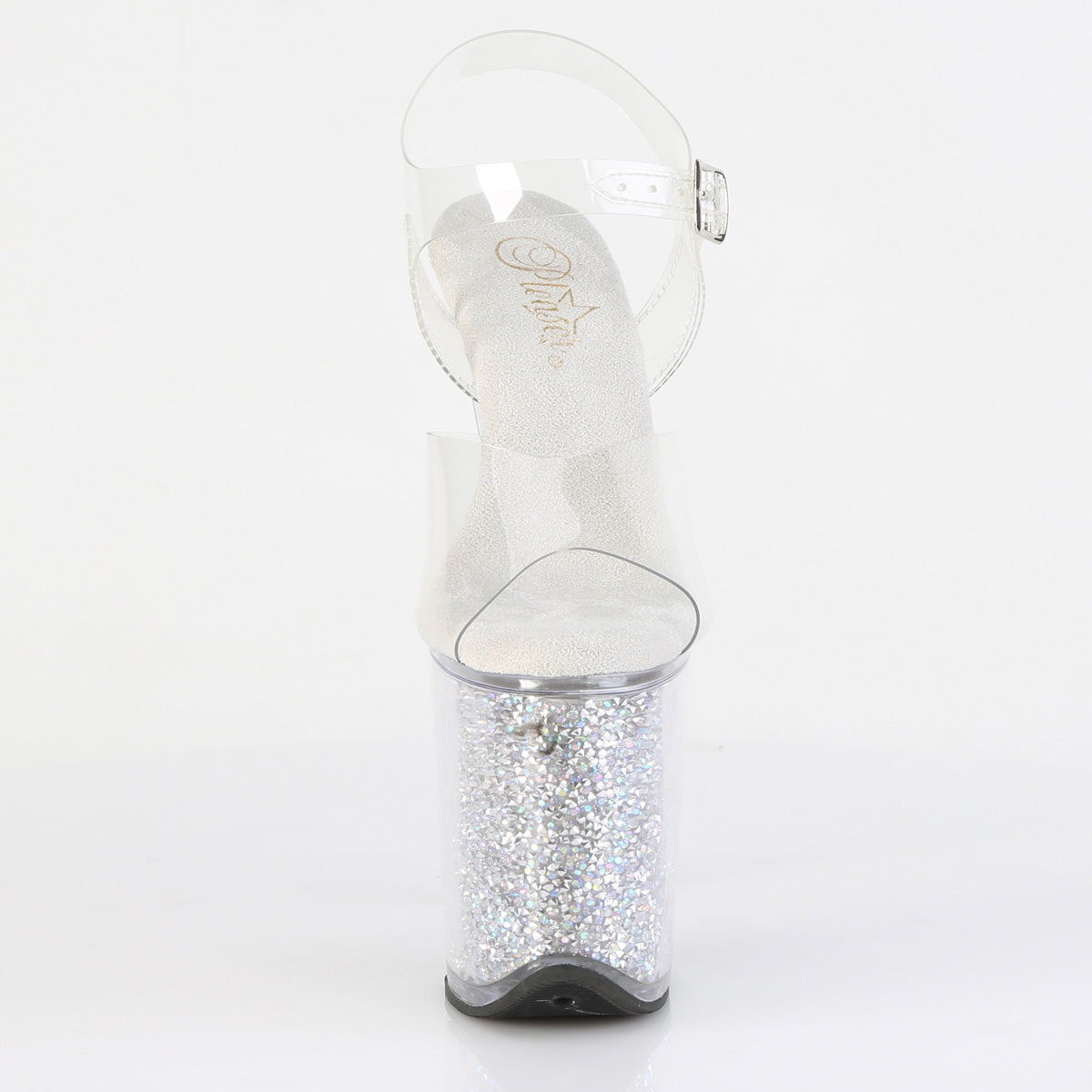 PLEASER -  Flamingo - 808 RSI