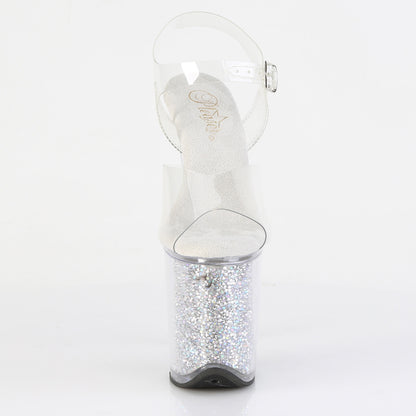 PLEASER -  Flamingo - 808 RSI