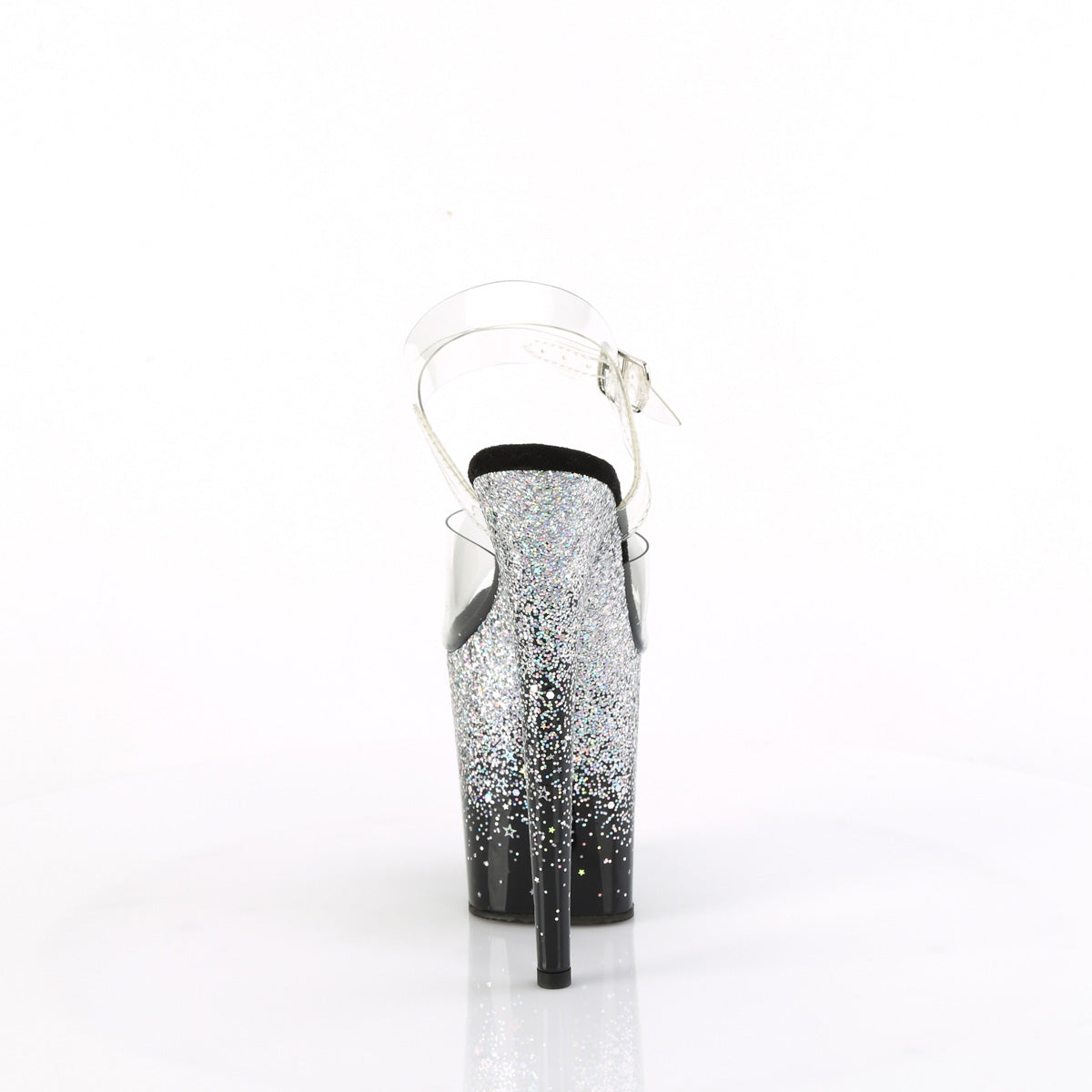 PLEASER - Flamingo - 808SS - 5 colors