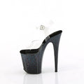 PLEASER - Flamingo - 808SS - 5 colors