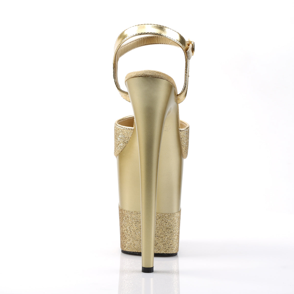 PLEASER -  Flamingo - 809 - 2G - Dorée