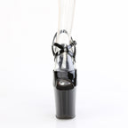 PLEASER - Flamingo - 824 Noir