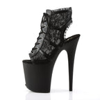 PLEASER - Flamingo - 896LC