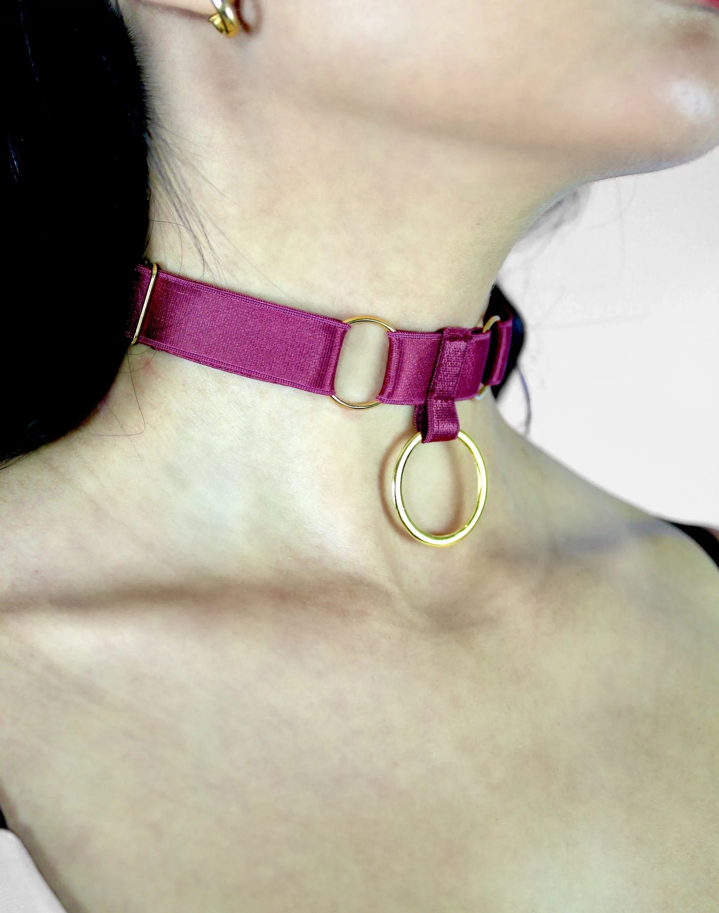 SORT - Aphrodite choker 