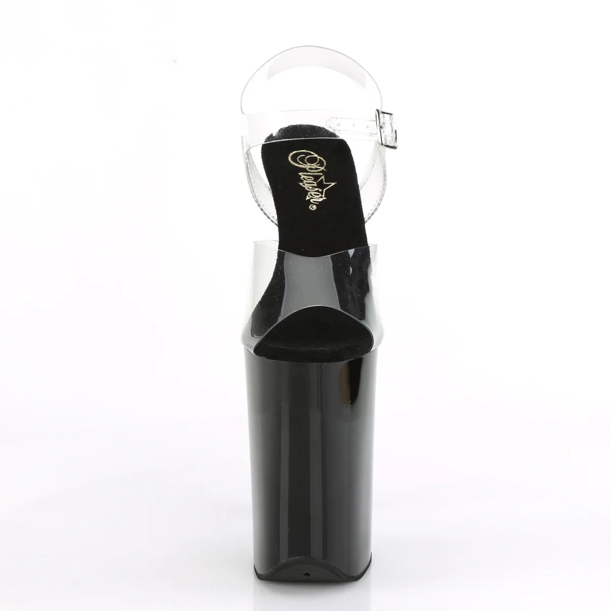 PLEASER - Infinity - 908 - Noir