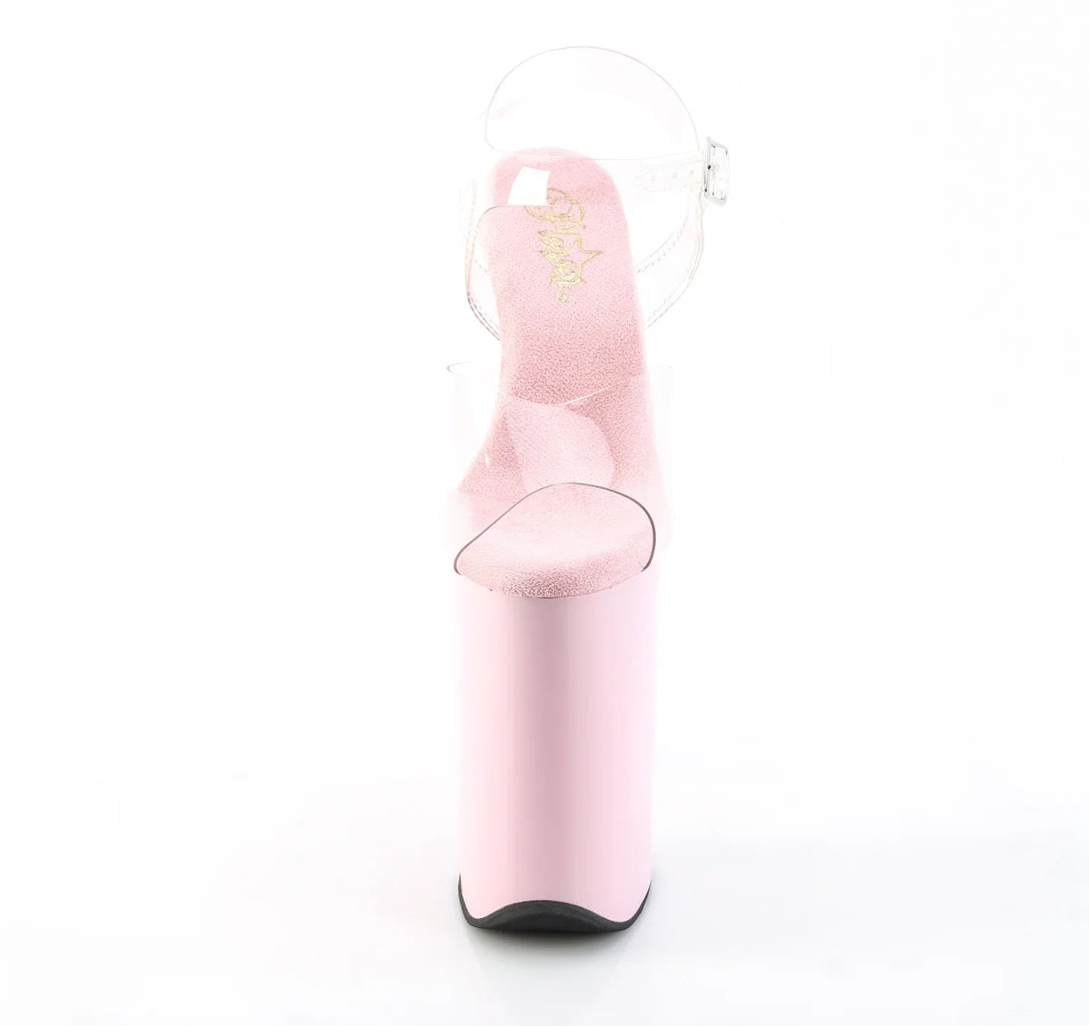 PLEASER - Infinity - 908 - Rose