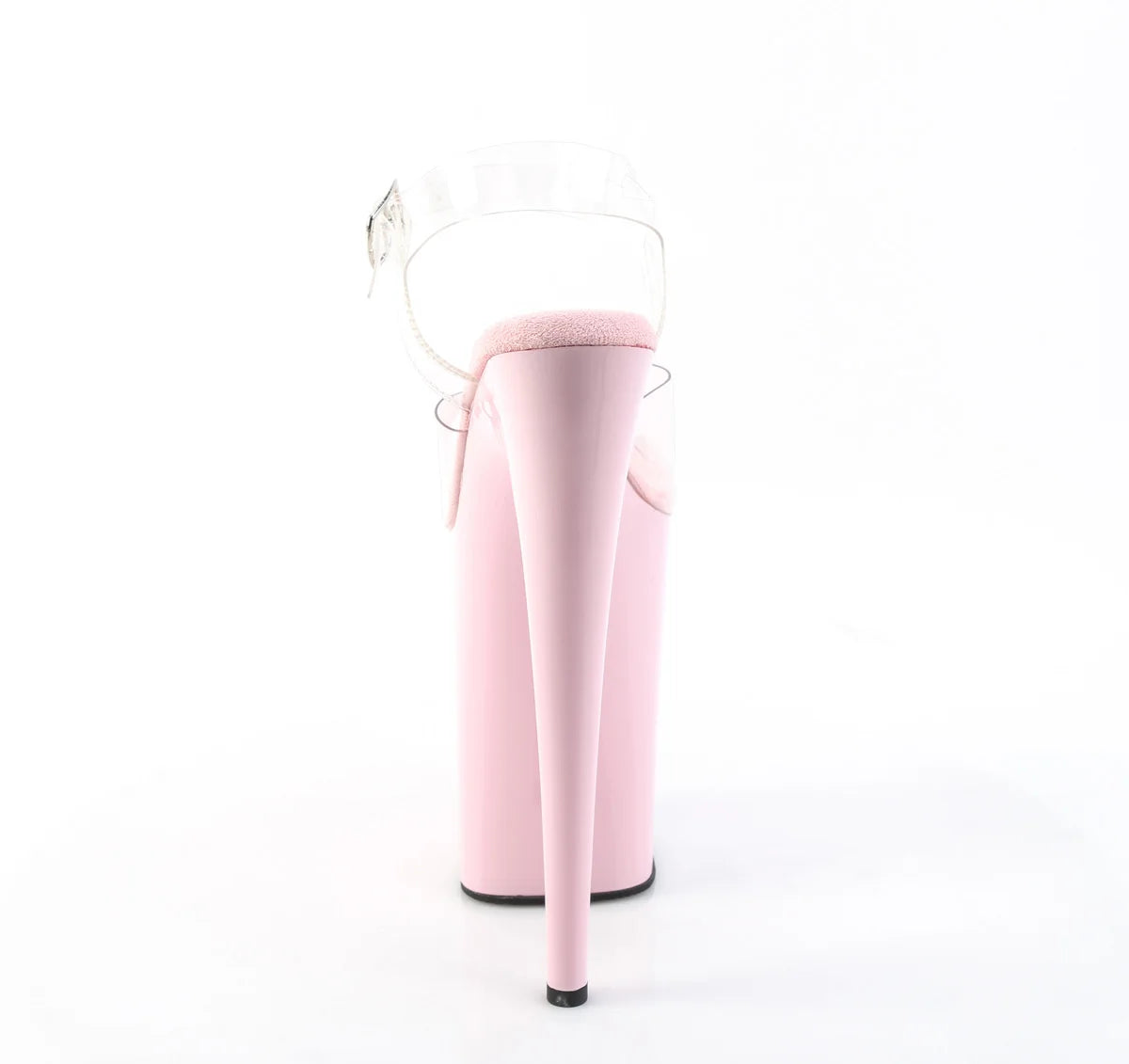 PLEASER - Infinity - 908 - Rose