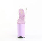 PLEASER - Infinity - 908 - Violet