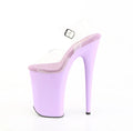 PLEASER - Infinity - 908 - Violet