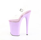 PLEASER - Infinity - 908 - Violet