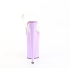 PLEASER - Infinity - 908 - Violet