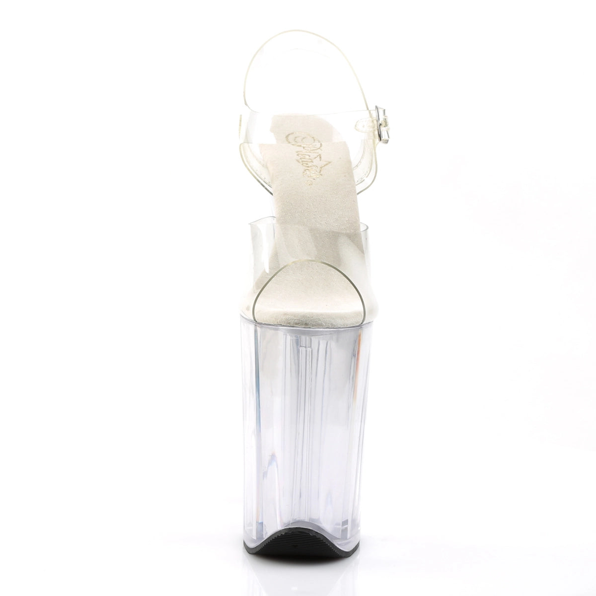 PLEASER - Infinity - 908 - Transparente