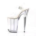 PLEASER - Infinity - 908 - Transparente