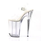 PLEASER - Infinity - 908 - Transparente