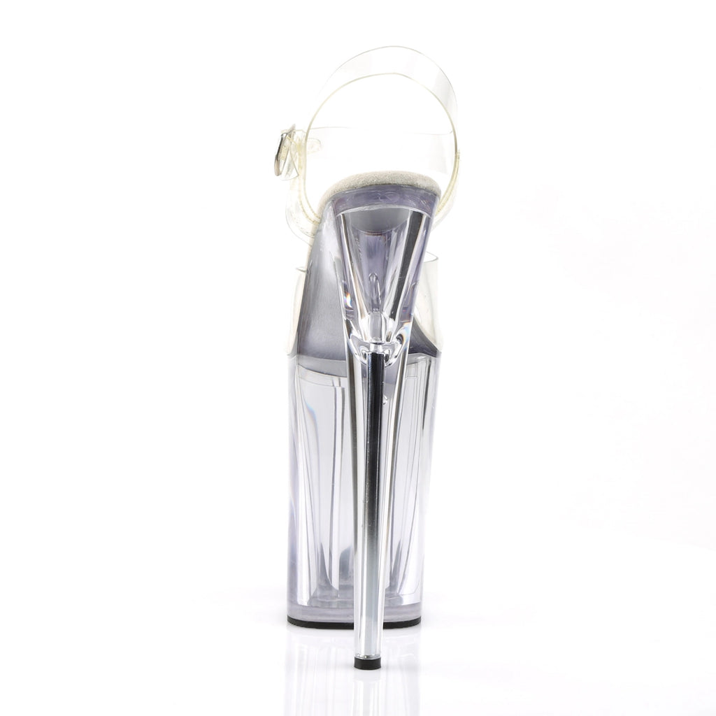 PLEASER - Infinity - 908 - Transparente