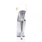 PLEASER - Infinity - 908 - Transparente
