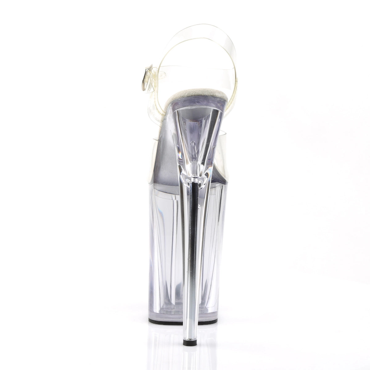 PLEASER - Infinity - 908 - Transparente